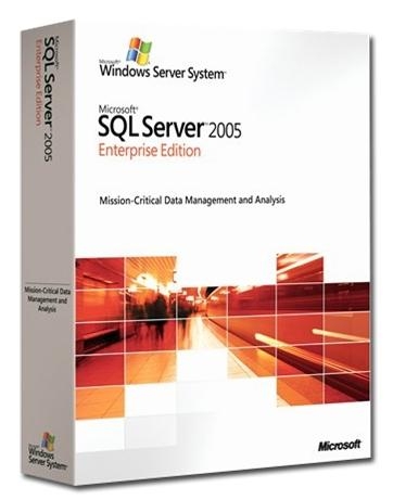 SQL SERVER 2005жع